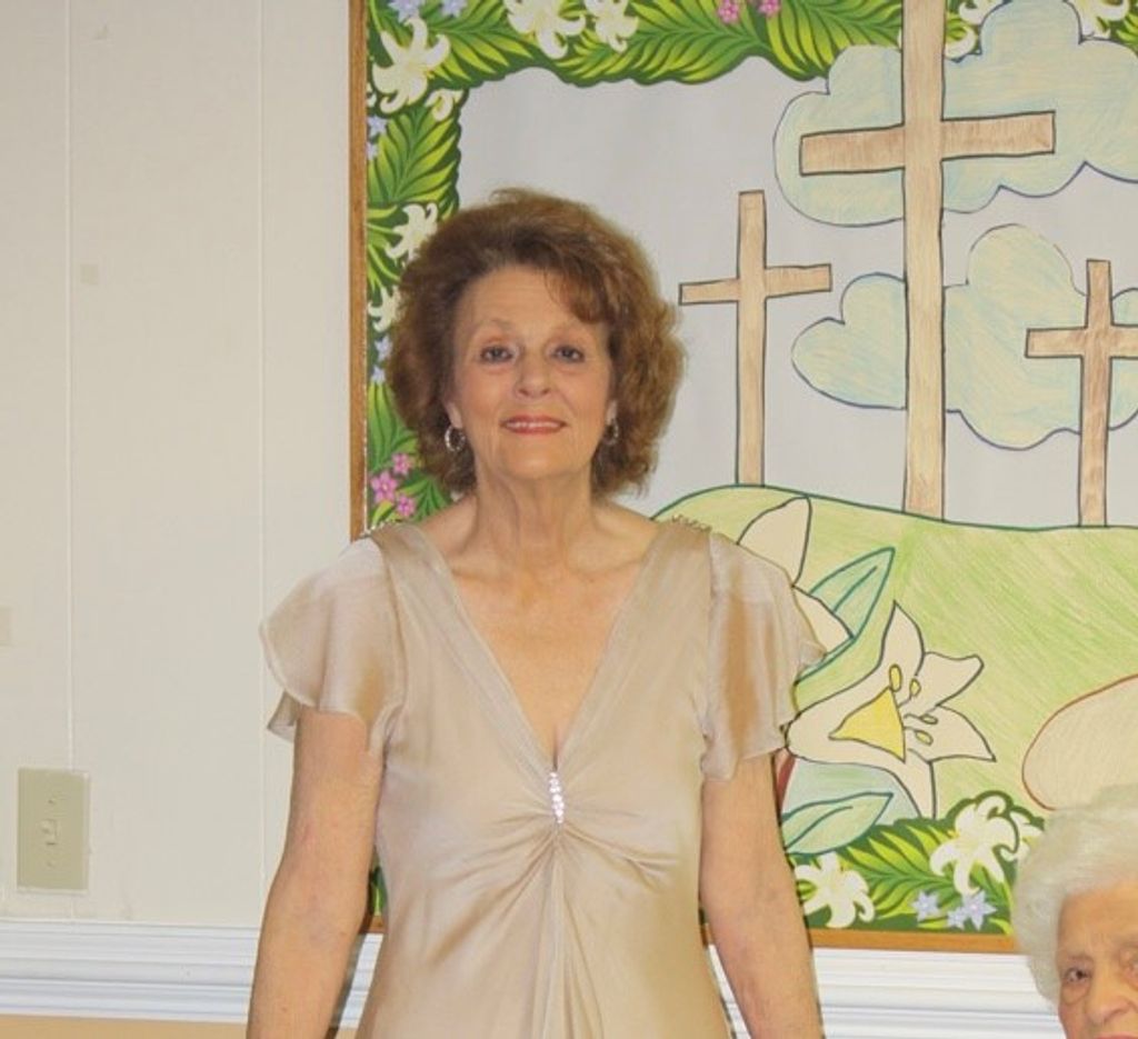 Gwendolyn Waters Profile Photo