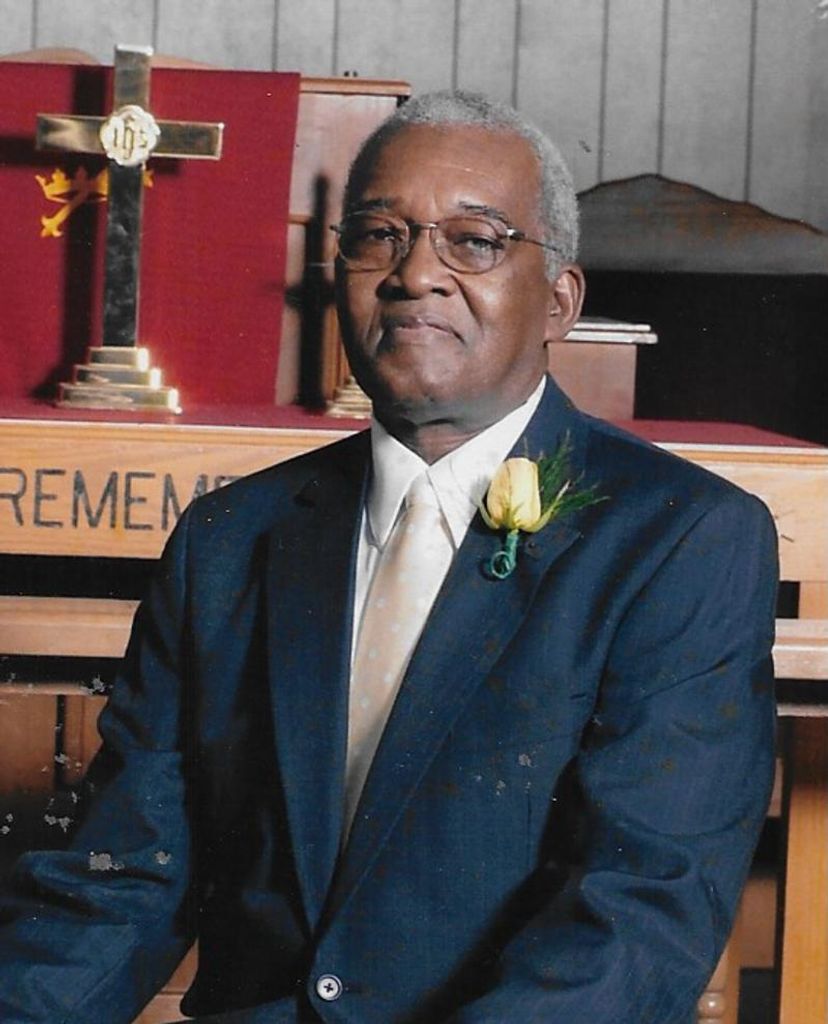 Joe Washington Profile Photo