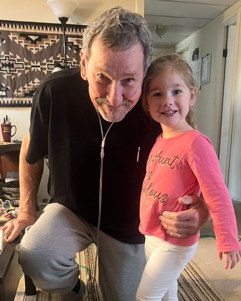 Ronald Stewart Ingraham