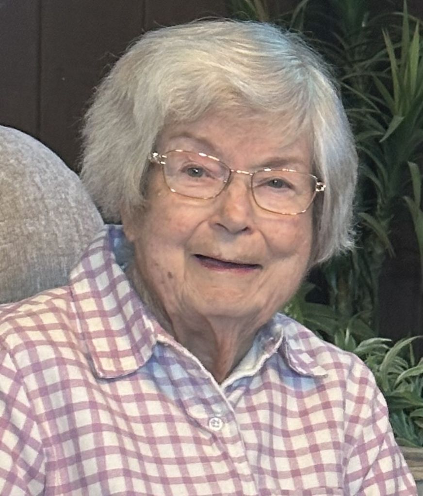 Nancy Ritz Profile Photo