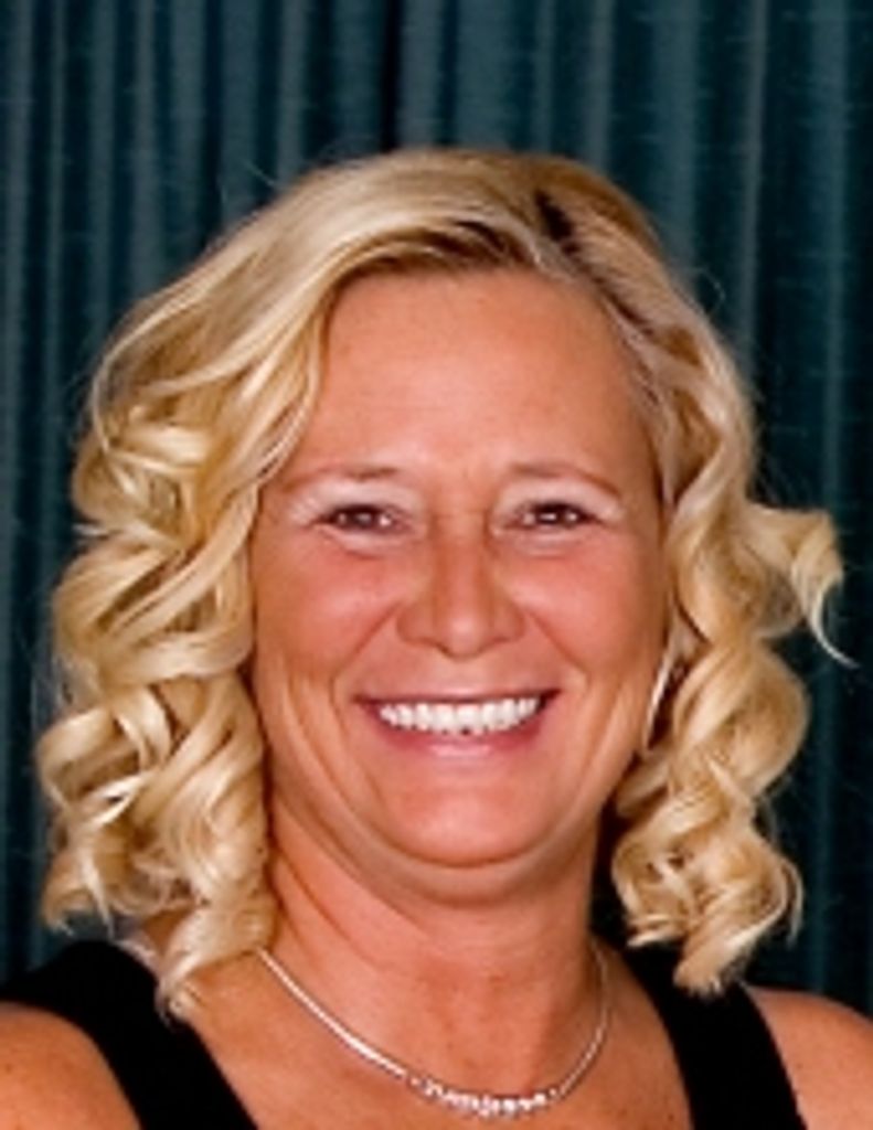 Kathy Sue (Nixon) Thomas