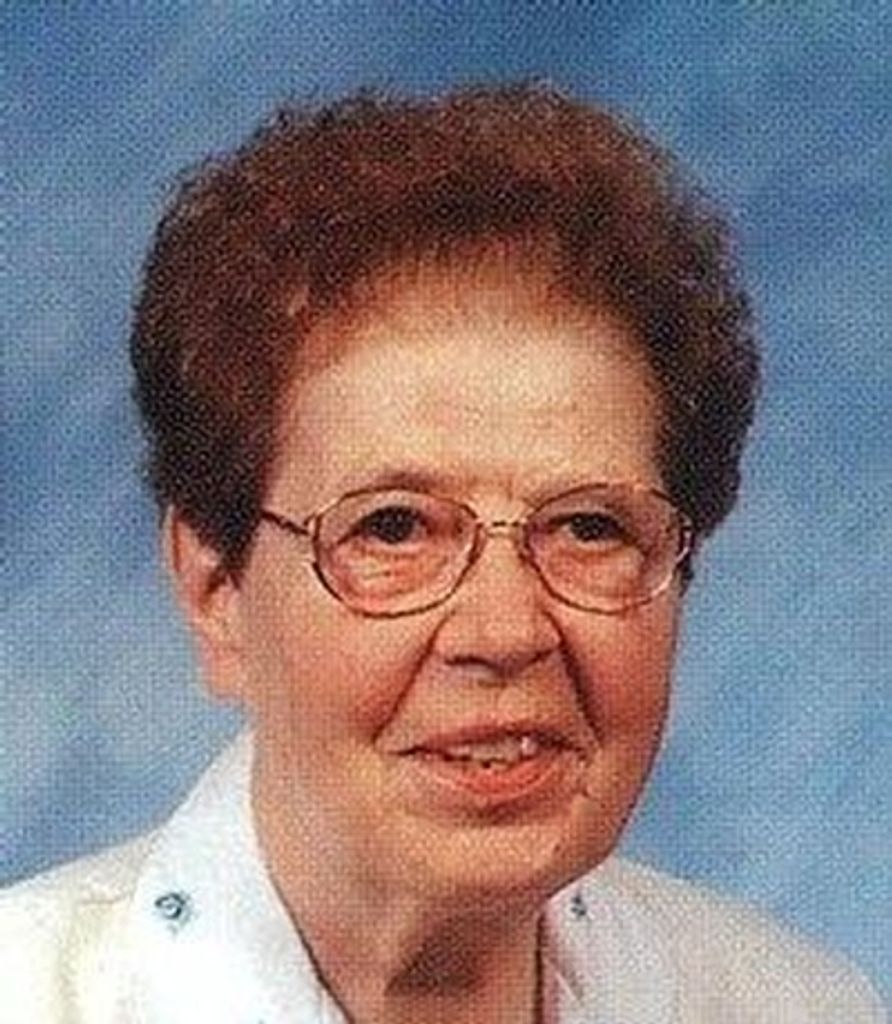 Maxine Ann Cerveny