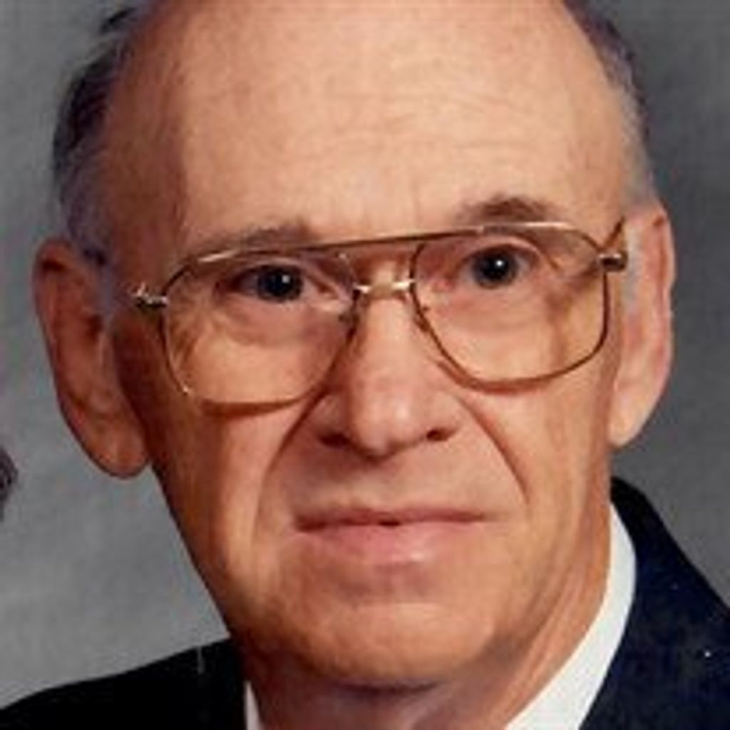 John  Preston Lowery