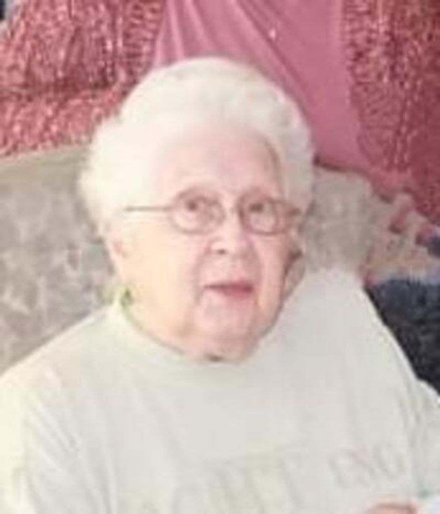 Mary Jane Leeman Profile Photo