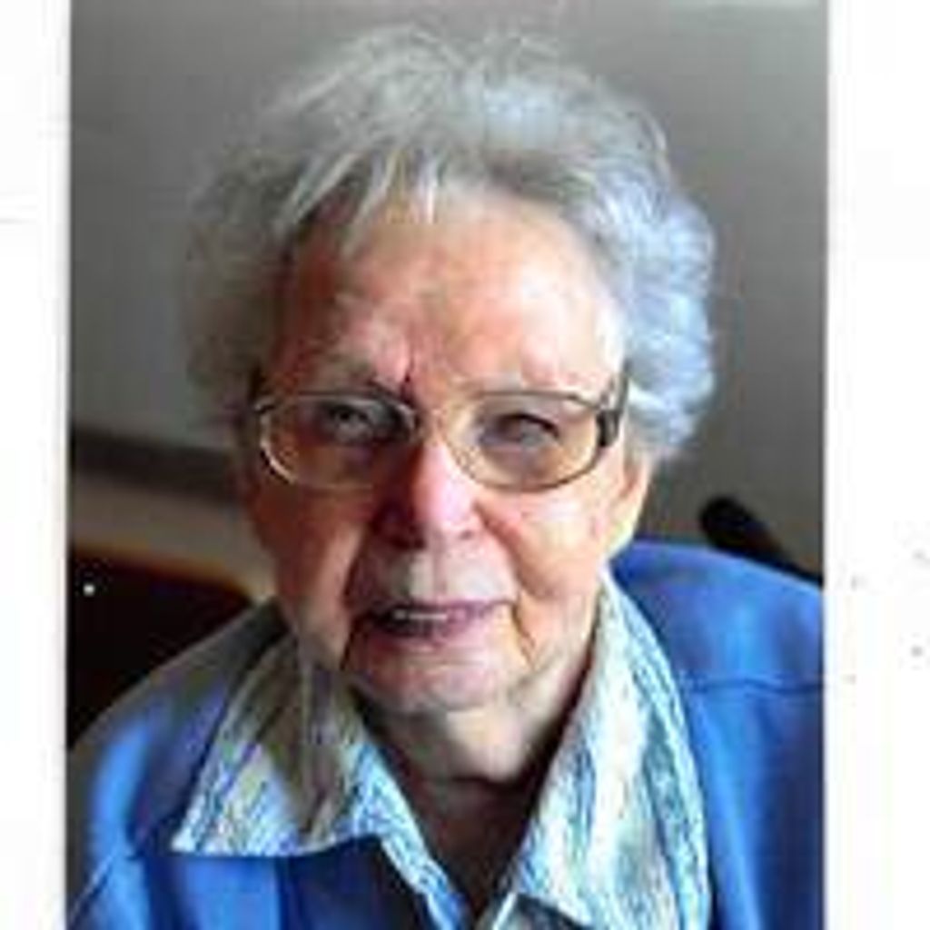 Florence M. Styber