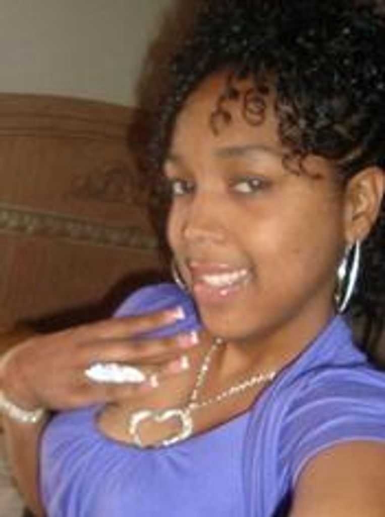 Katrina Monique Brown