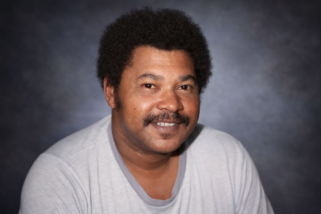 Harry James "Boss" Baltazar