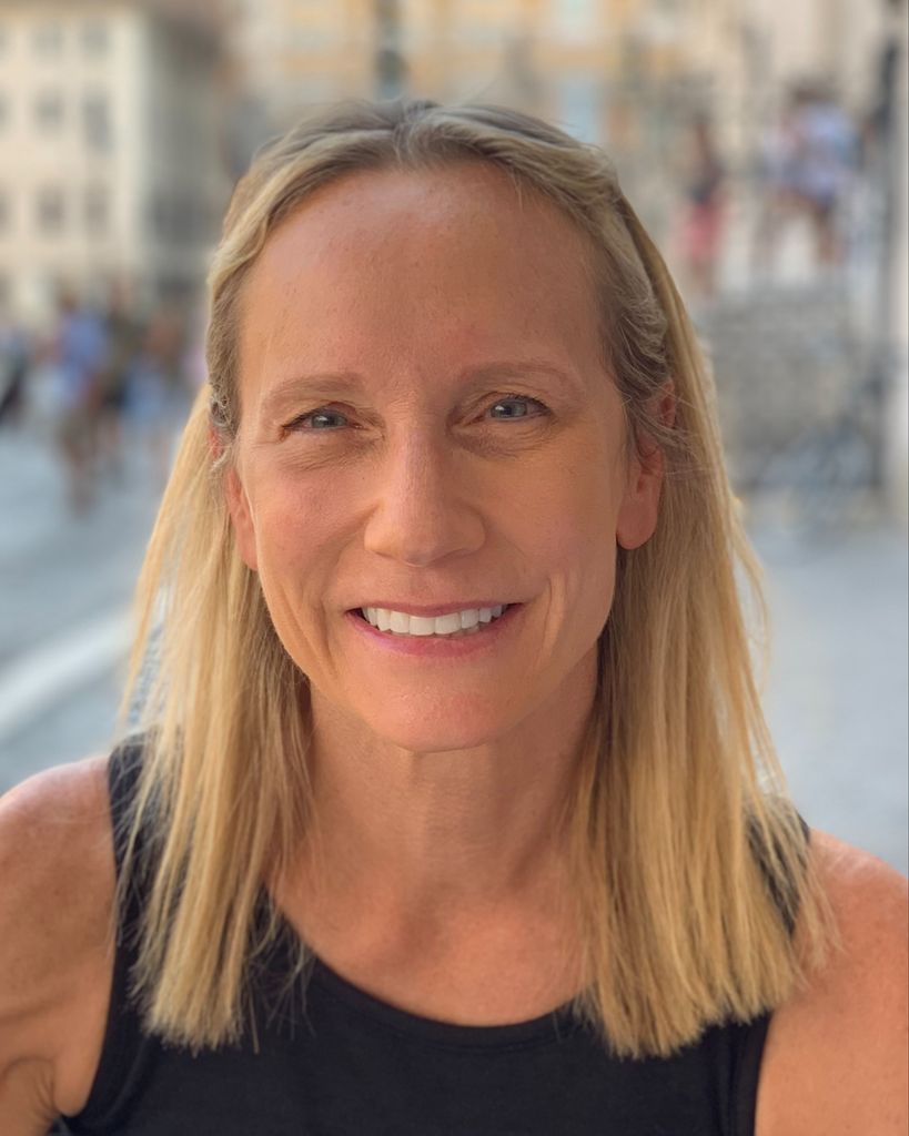 Gail Manney Profile Photo