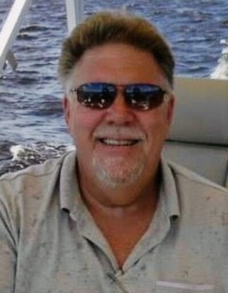Larry L. Behnke Profile Photo