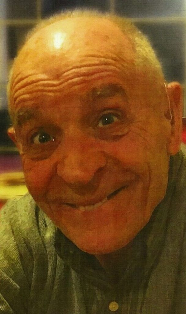 Saverio 'Sam' Vinci Profile Photo