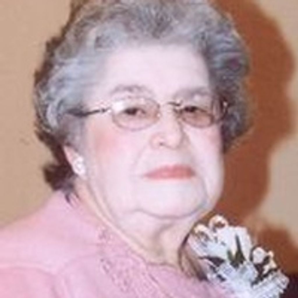 MYRTLE ADAMS DONALDSON SWINK