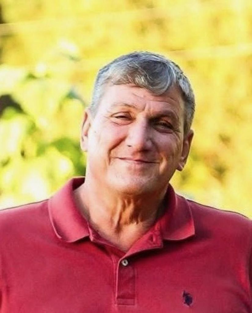 Mr. Steve B. Ellis Profile Photo