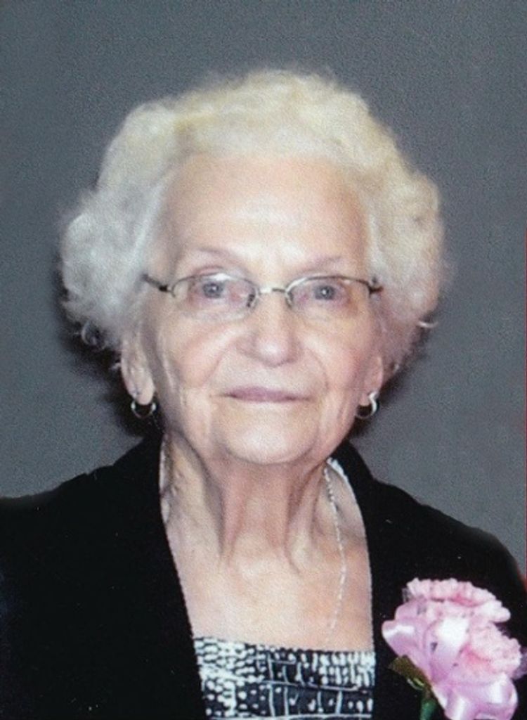 Leona May Herzberg Profile Photo