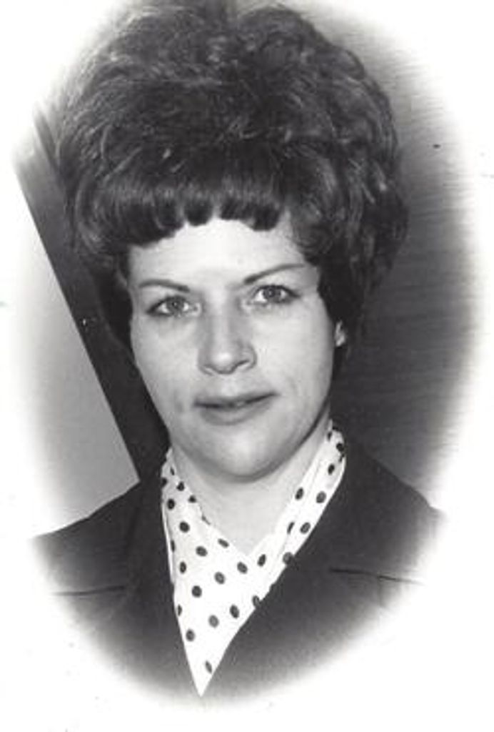 V. Jean (Holsinger) Feil