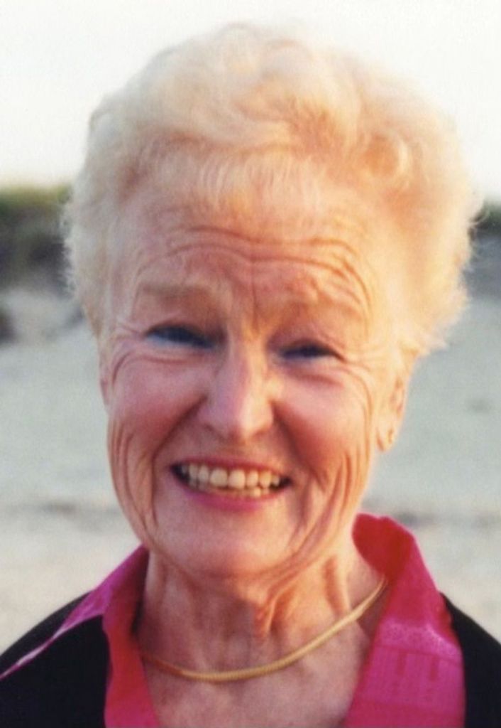 Helen E. Bee Tonery Profile Photo