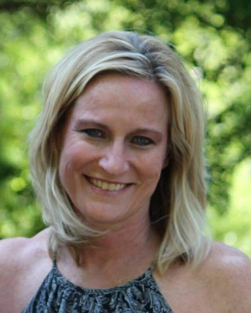 Stacey Lynn (Williams) Voshall Profile Photo
