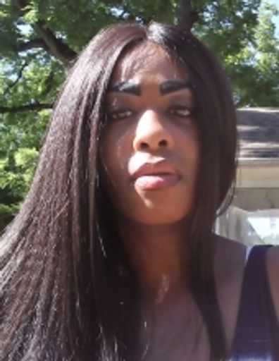 Takeera Shataree  Griffin Profile Photo