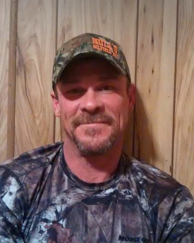 Billy "Skip" Eugene Haragan, Jr.