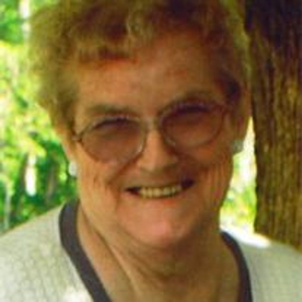 Elsie Mae Dillon