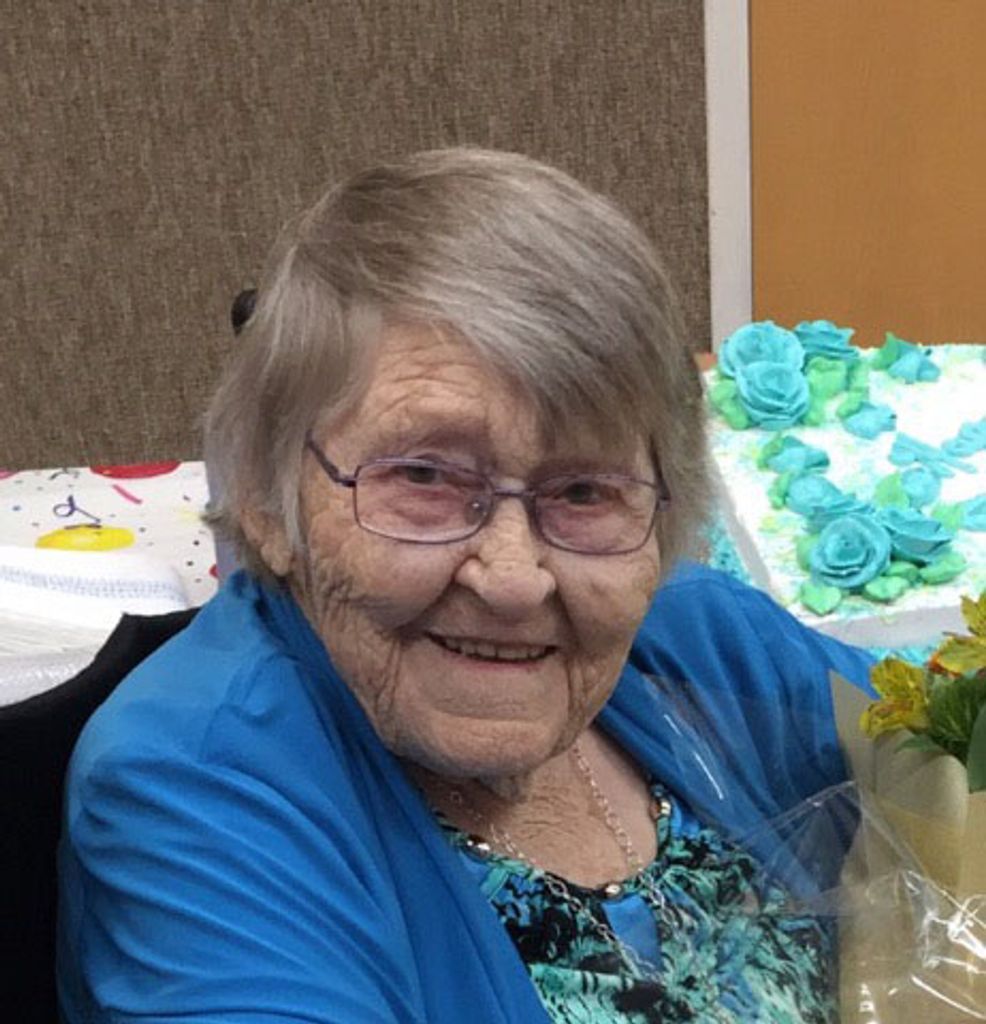 Esther Zerbst