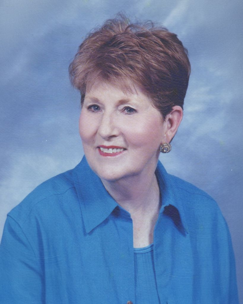 Helen Homesley Lamoureux Profile Photo