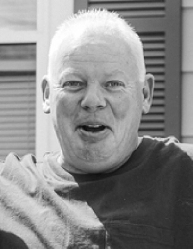 David Ray Shockey Profile Photo