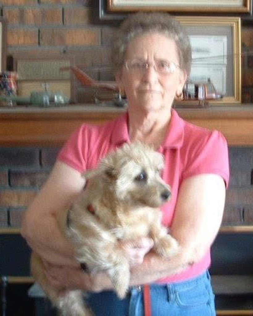 Frances Kathlyn Smith Profile Photo