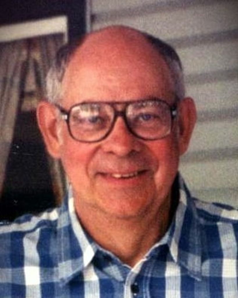 William (Bill) Dana Davis Profile Photo