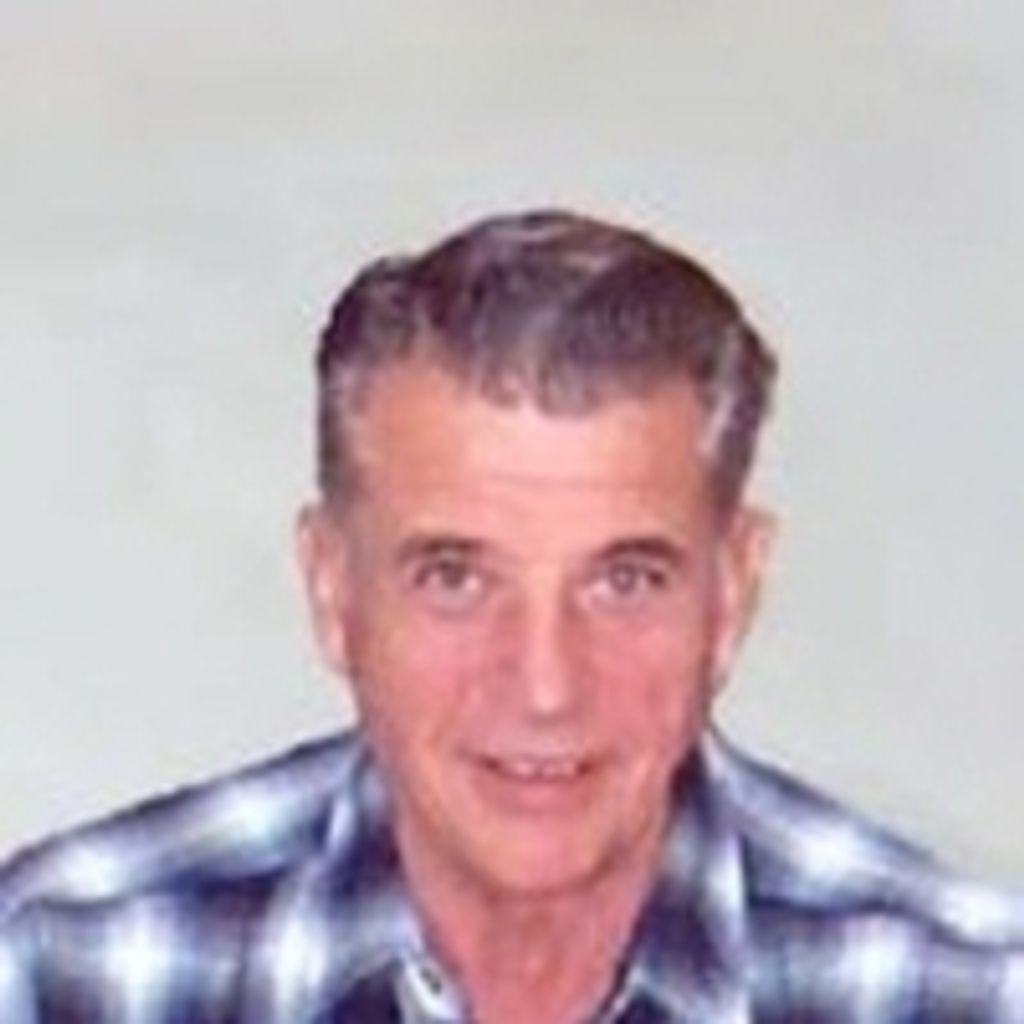 Anthony "Tony" Kranitz
