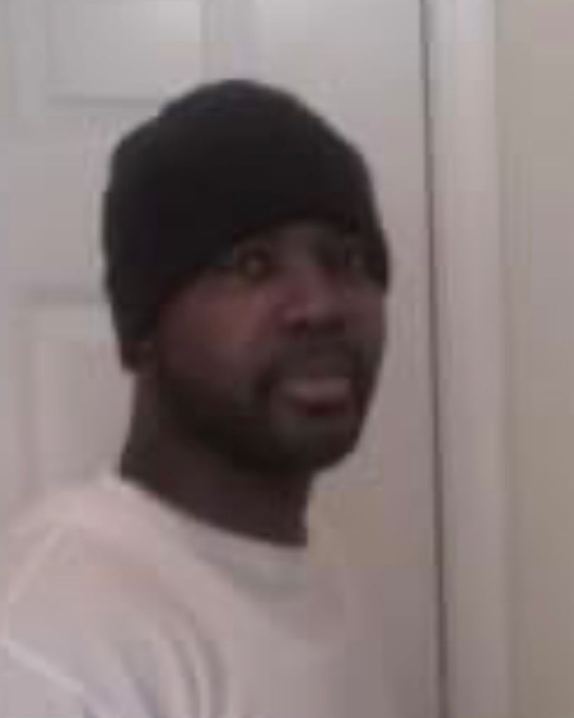 Koreyevel Barnes