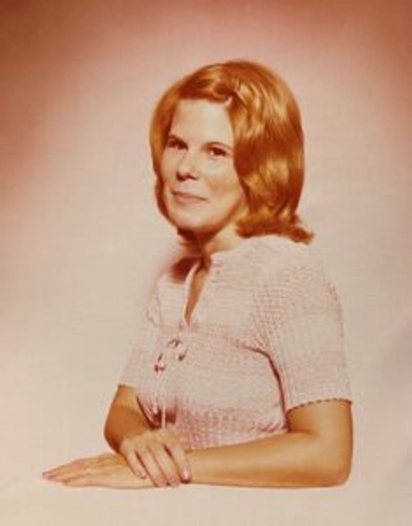 Vickie Lynn Berman Profile Photo