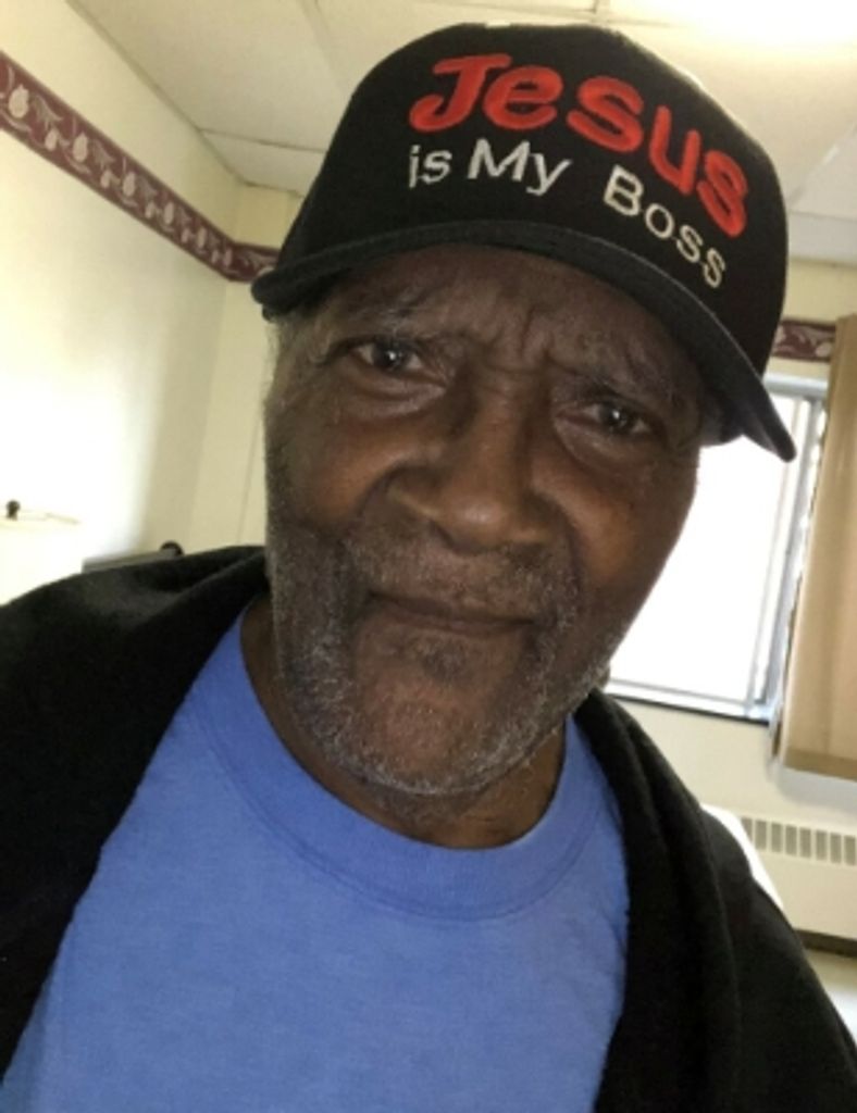 Franklin D Chatmon Sr