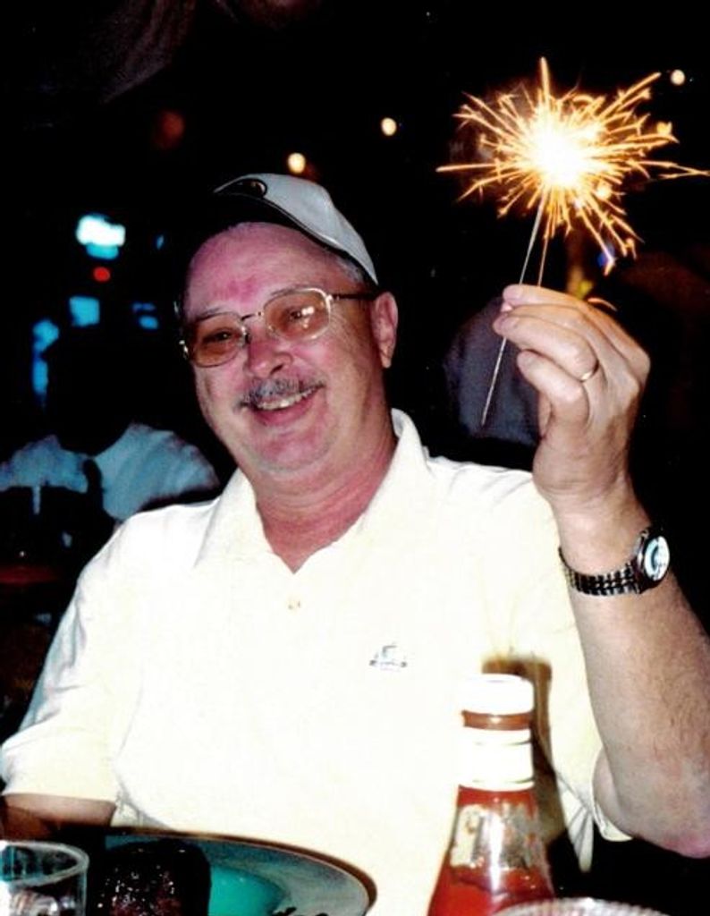 James "Jim" Alderfer