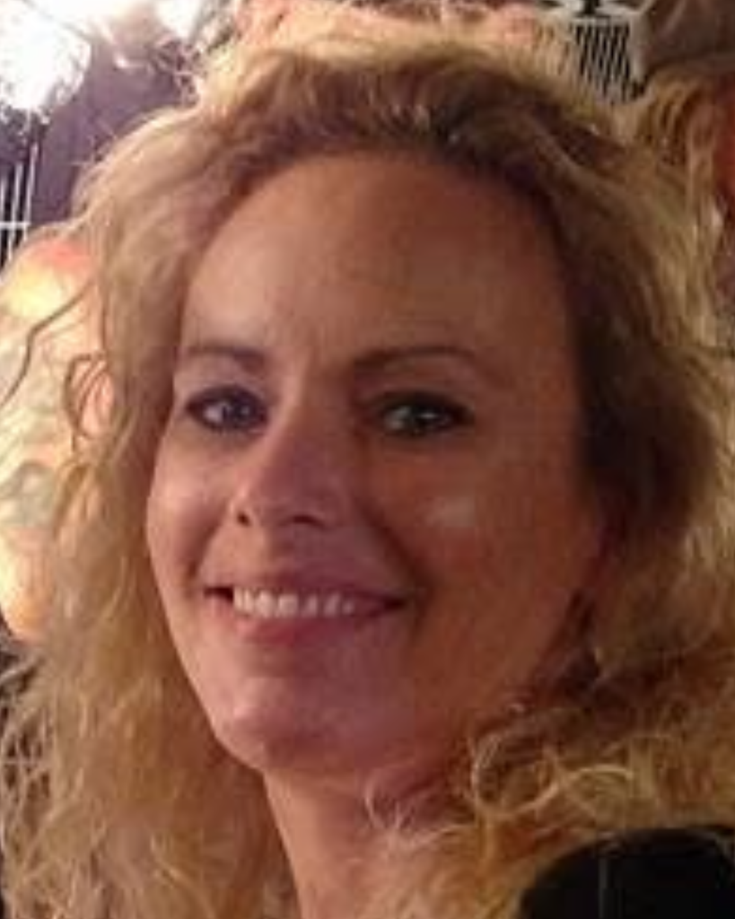 Melanie Leigey Profile Photo