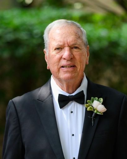 Daniel Abell Luckett Sr Profile Photo