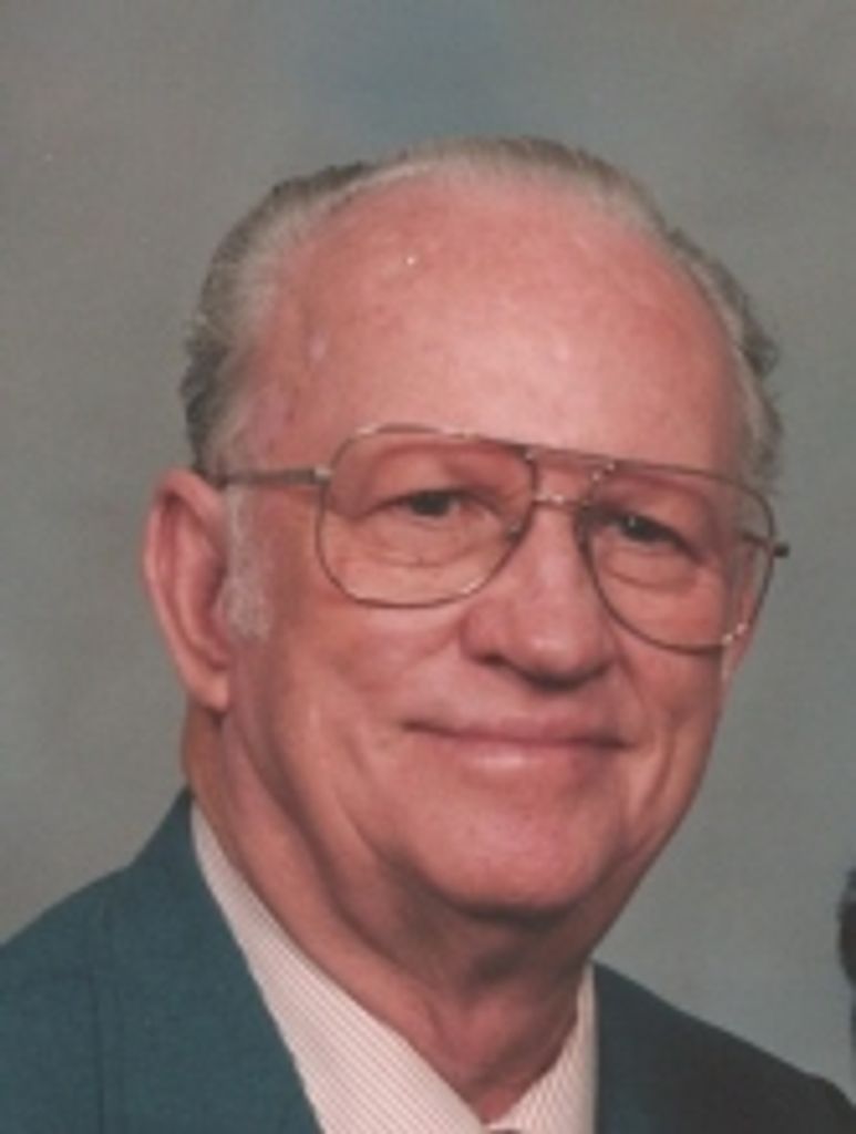 Raymond Mccullough