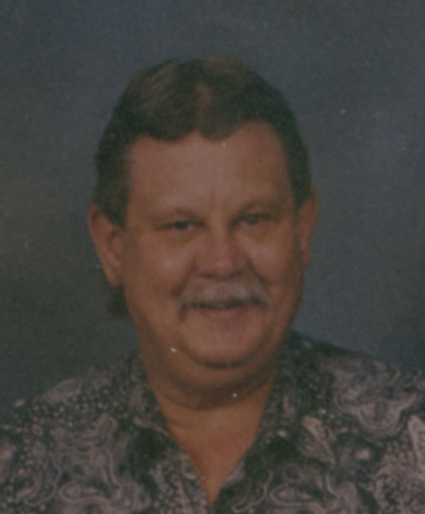 William Wheat