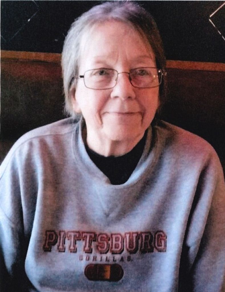 Judy E. (Han)  Yeager