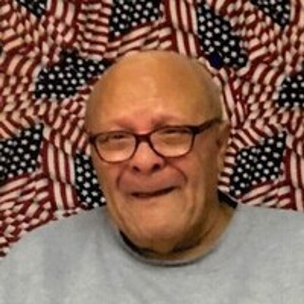 Harold Ray Etter