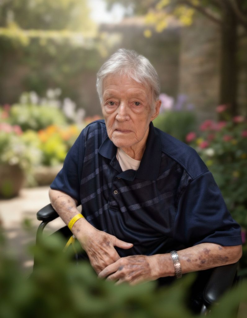 Robert William Roose Profile Photo