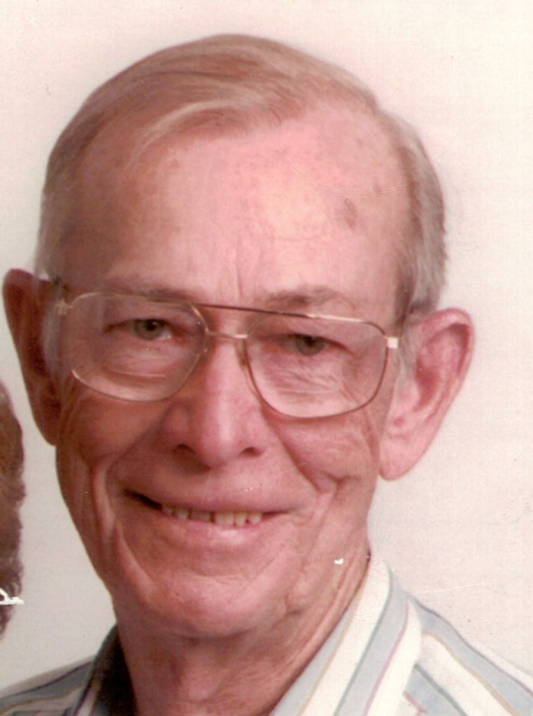 John Marcus Crawford