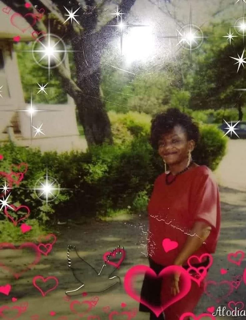Sandra Joyce Massey Profile Photo