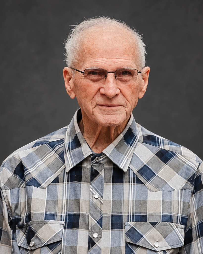 Paul "Curly" Baer