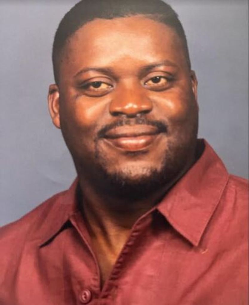 Gregory "Greg" Farmer Profile Photo