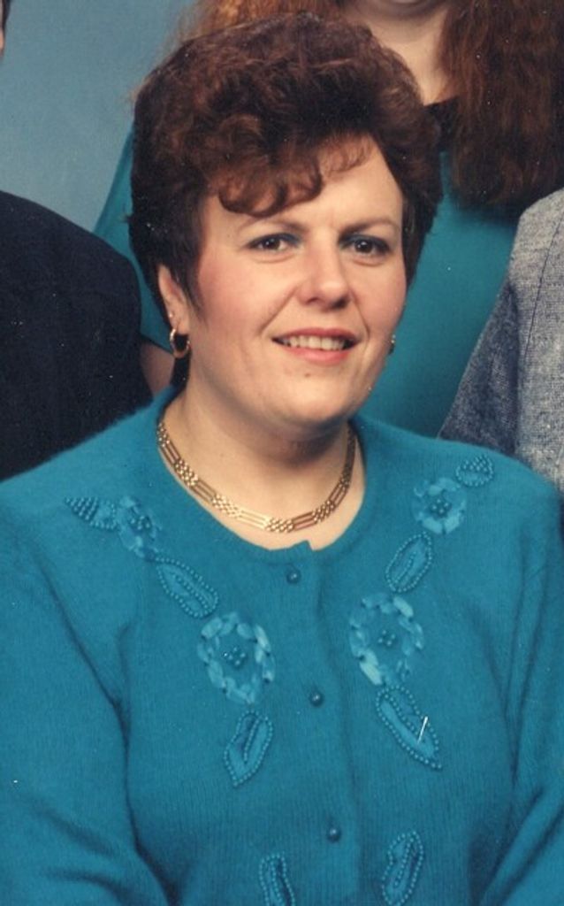 Carol Pohranichny Profile Photo