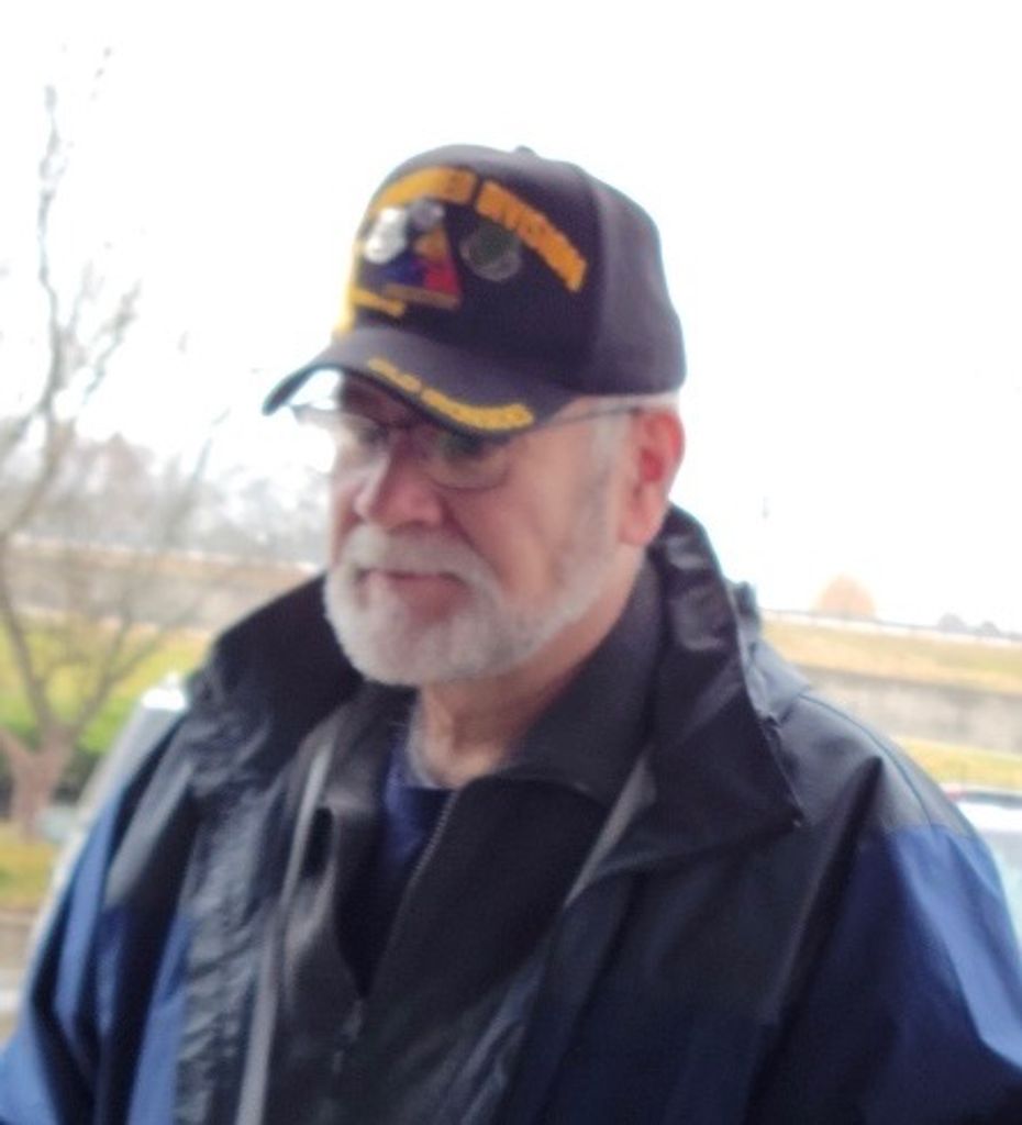 Barry Bruce