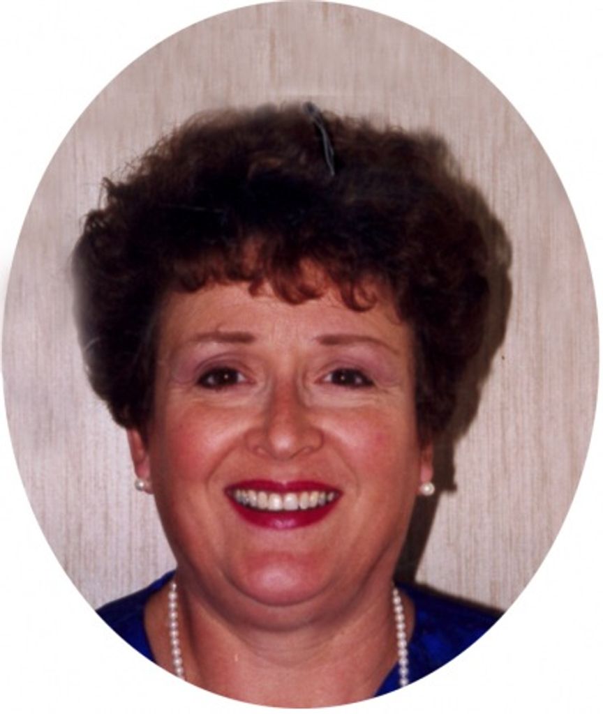 Rosalie Guttermuth Rinehart