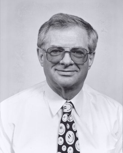 Terry Keller's obituary image