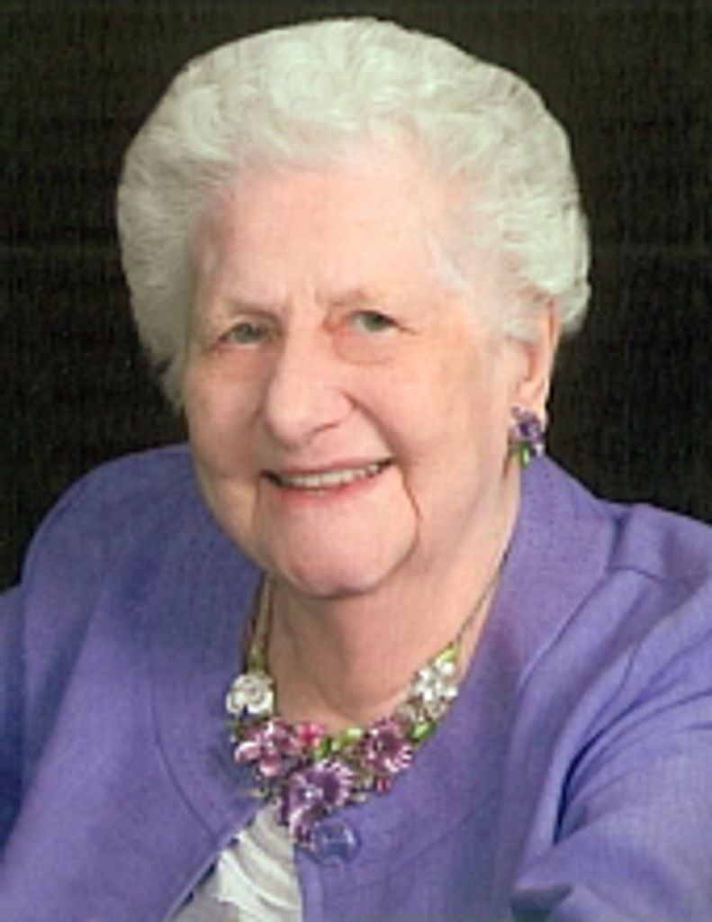 Dorothy  A.  Bores 