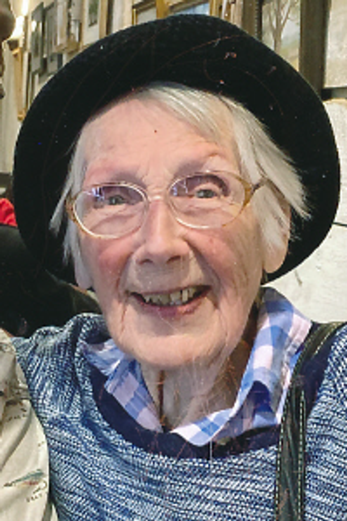 Dorothy Gillis Momaney Profile Photo